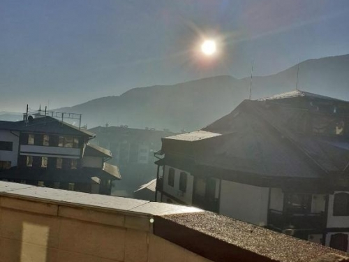 Aparthotel Pirin Place Bansko (25 / 39)