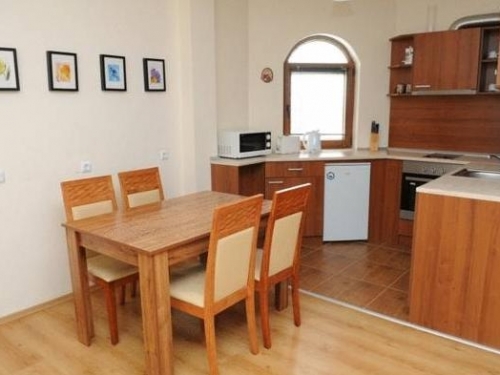 Aparthotel Pirin Place Bansko Ski Bulgaria (31 / 39)