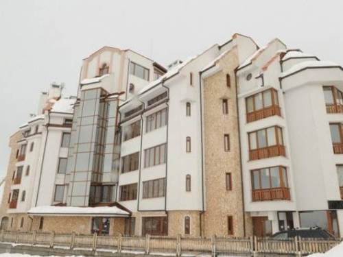Aparthotel Pirin Place Bansko Ski Bulgaria (30 / 39)