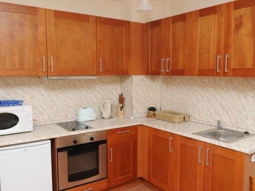 Aparthotel Pirin Place Bansko (8 / 39)