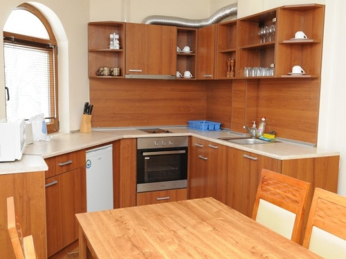 Aparthotel Pirin Place Ski Bulgaria (12 / 39)