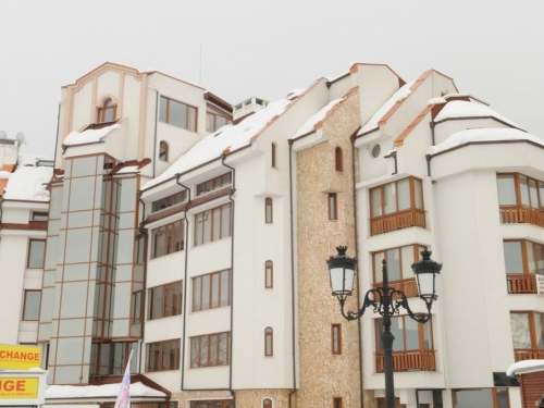 Aparthotel Pirin Place Ski Bulgaria (1 / 39)