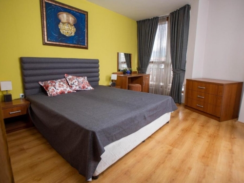 Aparthotel Pirin Place Ski Bulgaria (29 / 39)