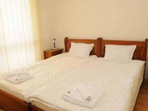 Aparthotel Pirin Place Bansko (34 / 39)