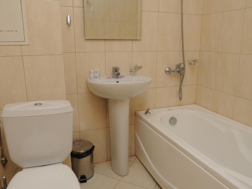 Aparthotel Pirin Place Ski Bulgaria (23 / 39)