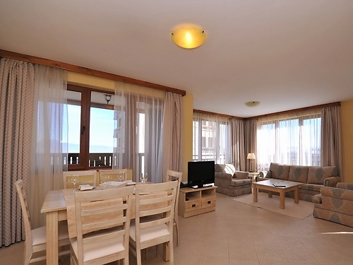 Hotel Pirin Golf Holiday Apartamente Ski Bulgaria (17 / 27)