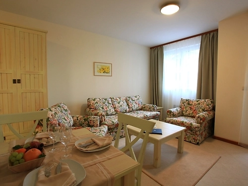 Hotel Pirin Golf Holiday Apartamente Bansko (15 / 27)