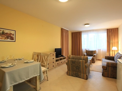 Hotel Pirin Golf Holiday Apartamente Ski Bulgaria (11 / 27)