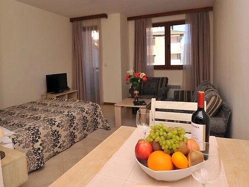 Hotel Pirin Golf Holiday Apartamente Bansko (6 / 27)