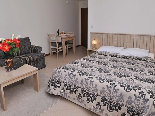 Hotel Pirin Golf Holiday Apartamente Bansko Ski Bulgaria (8 / 27)