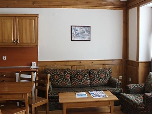 Hotel Pirin Golf Holiday Apartamente Ski Bulgaria (14 / 27)