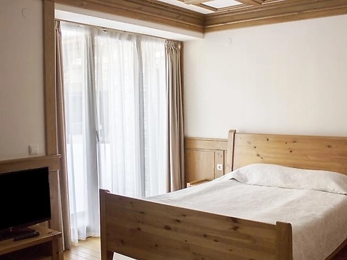 Hotel Pirin Golf Holiday Apartamente Ski Bulgaria (9 / 27)