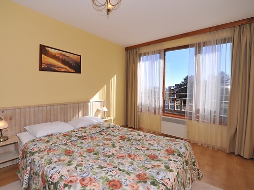 Hotel Pirin Golf Holiday Apartamente Bansko Ski Bulgaria (2 / 27)