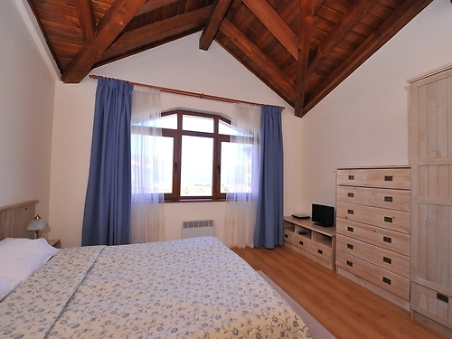 Hotel Pirin Golf Holiday Apartamente Bansko (12 / 27)
