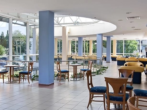 Hotel Rubin Bulgaria (23 / 38)