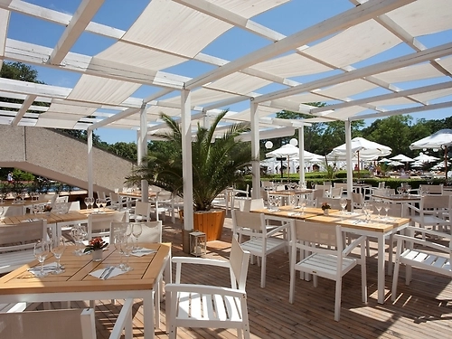 Hotel Rubin Constantin si Elena (25 / 38)