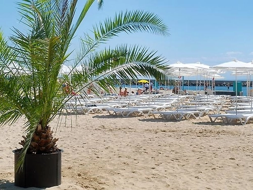 Hotel Rubin Bulgaria (26 / 38)