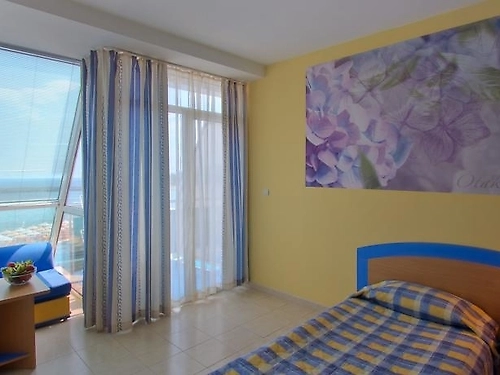 Hotel Rubin Bulgaria (6 / 38)