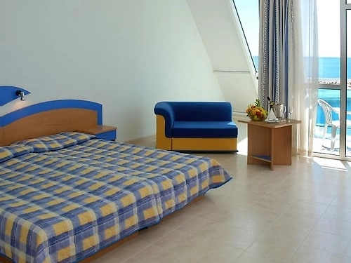 Hotel Rubin Bulgaria (8 / 38)