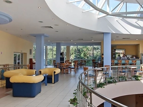 Hotel Rubin Constantin si Elena (15 / 38)