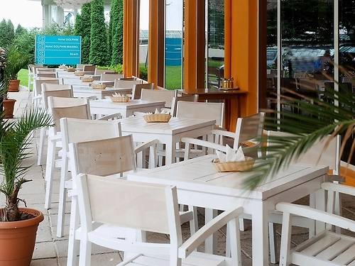 Hotel Rubin Constantin si Elena (21 / 38)