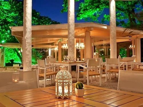 Hotel Rubin Bulgaria (30 / 38)