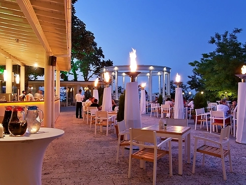 Hotel Rubin Constantin si Elena Bulgaria (19 / 38)