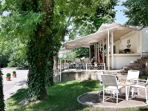 Hotel Rubin Constantin si Elena Bulgaria (24 / 38)