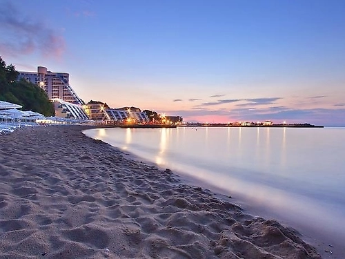 Hotel Rubin Constantin si Elena Bulgaria (33 / 38)