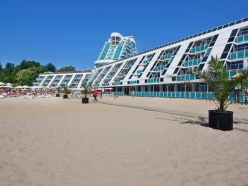 Hotel Rubin Constantin si Elena Bulgaria (35 / 38)