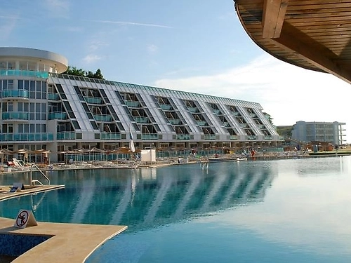 Hotel Rubin Bulgaria (16 / 38)