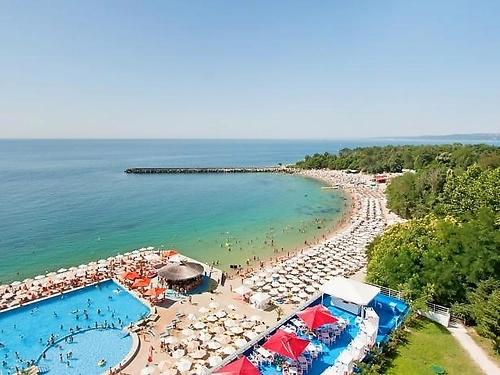 Hotel Rubin Constantin si Elena Bulgaria (10 / 38)