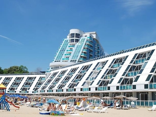 Hotel Rubin Bulgaria (34 / 38)