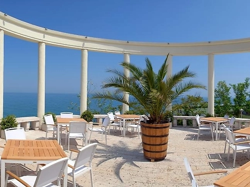 Hotel Rubin Bulgaria (18 / 38)