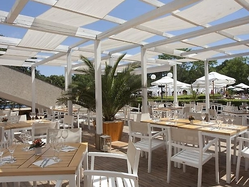 Hotel Rubin Constantin si Elena Bulgaria (27 / 38)