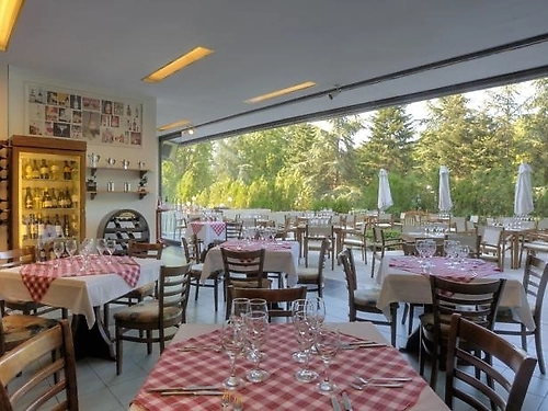 Hotel Rubin Constantin si Elena (29 / 38)