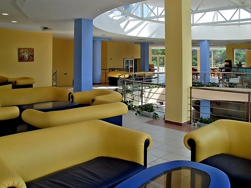 Hotel Rubin Constantin si Elena (14 / 38)
