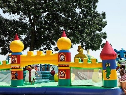 Hotel Rubin Constantin si Elena Bulgaria (38 / 38)