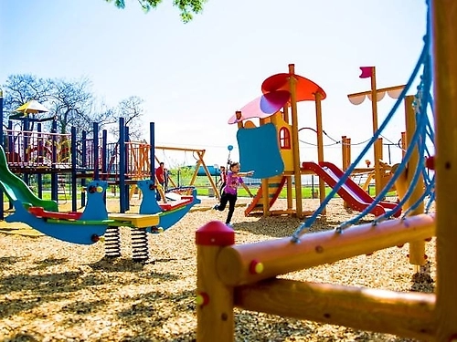 Hotel Rubin Constantin si Elena (37 / 38)