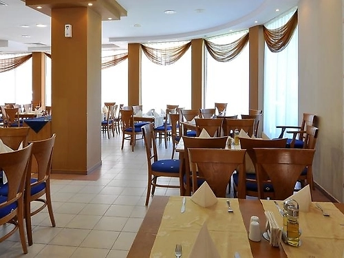 Hotel Rubin Constantin si Elena (9 / 38)