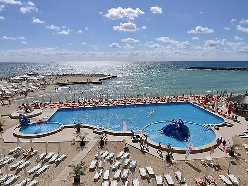 Hotel Rubin Constantin si Elena Bulgaria (11 / 38)