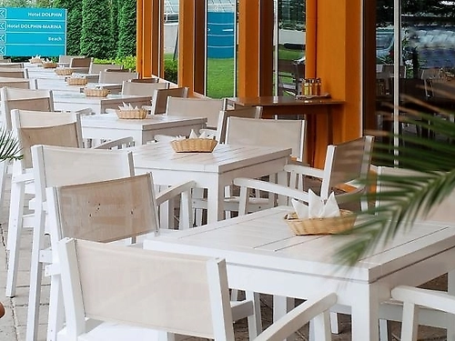 Hotel Rubin Constantin si Elena (12 / 38)