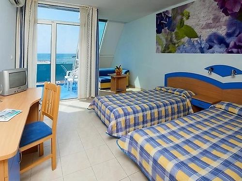 Hotel Rubin Bulgaria (5 / 38)