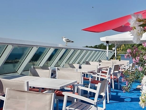 Hotel Rubin Constantin si Elena Bulgaria (13 / 38)