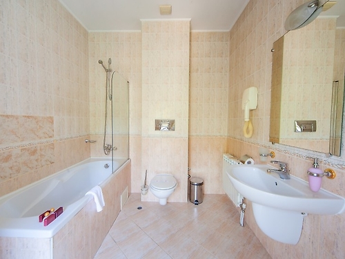 Hotel Alegro Veliko Tarnovo (9 / 25)