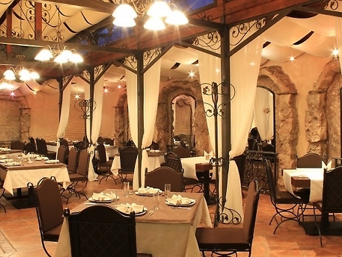 Hotel Alegro Veliko Tarnovo (21 / 25)