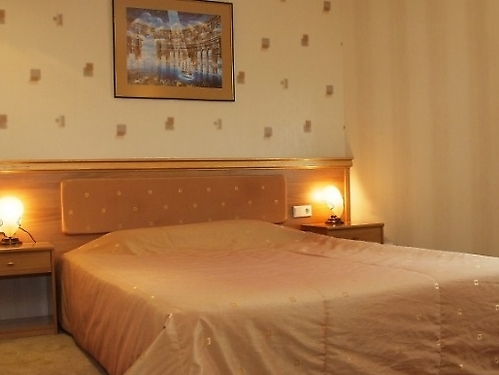 Hotel Alegro Veliko Tarnovo (18 / 25)