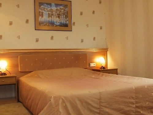 Hotel Alegro Veliko Tarnovo (18 / 25)