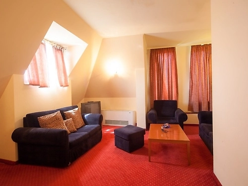 Hotel Alegro Ski Bulgaria (10 / 25)