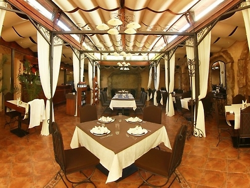 Hotel Alegro Veliko Tarnovo (19 / 25)